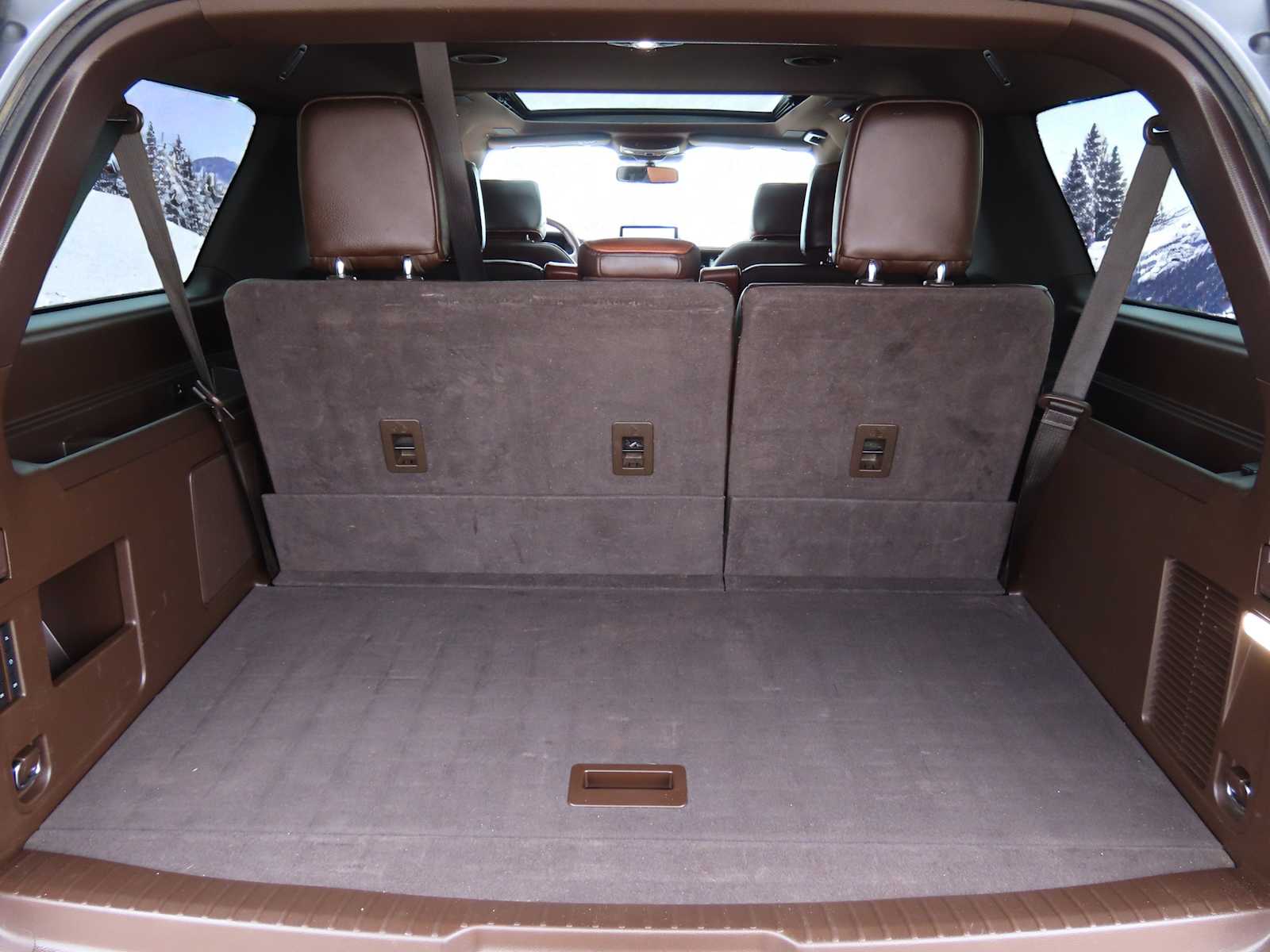 Thumbnail: 2022 Ford Expedition MAX - 36