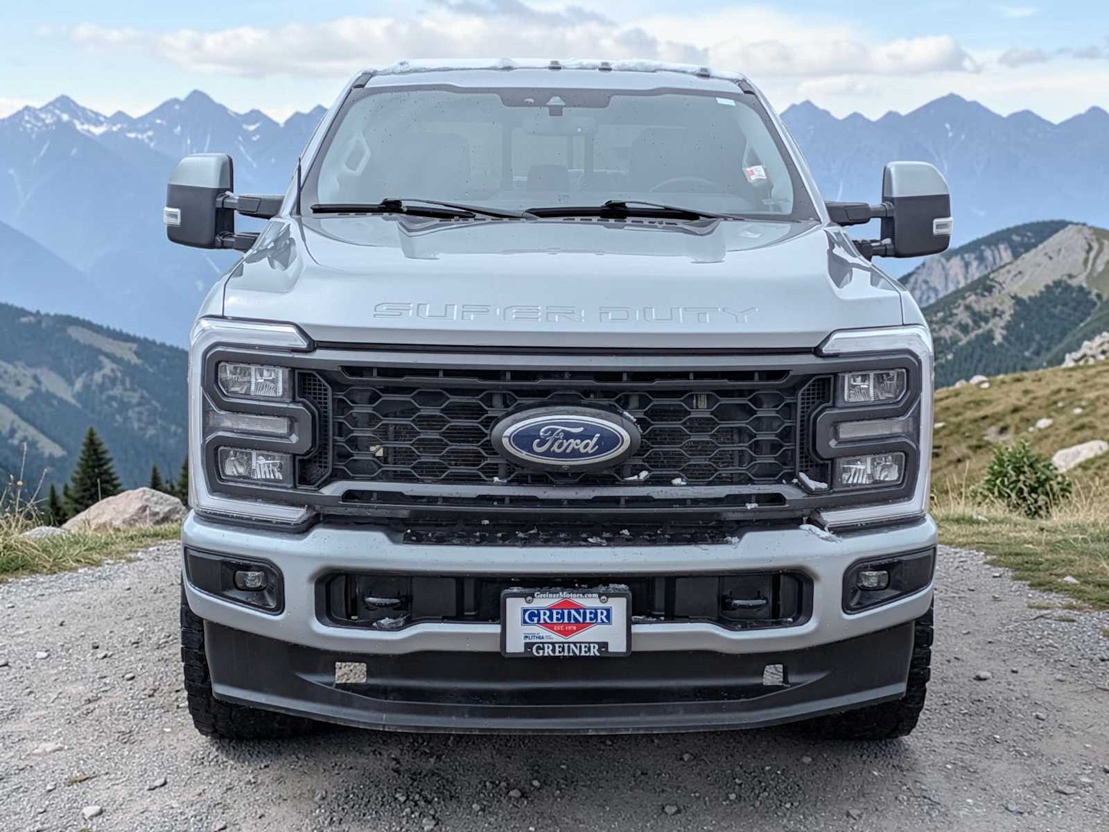 Thumbnail: 2023 Ford Econoline - 9