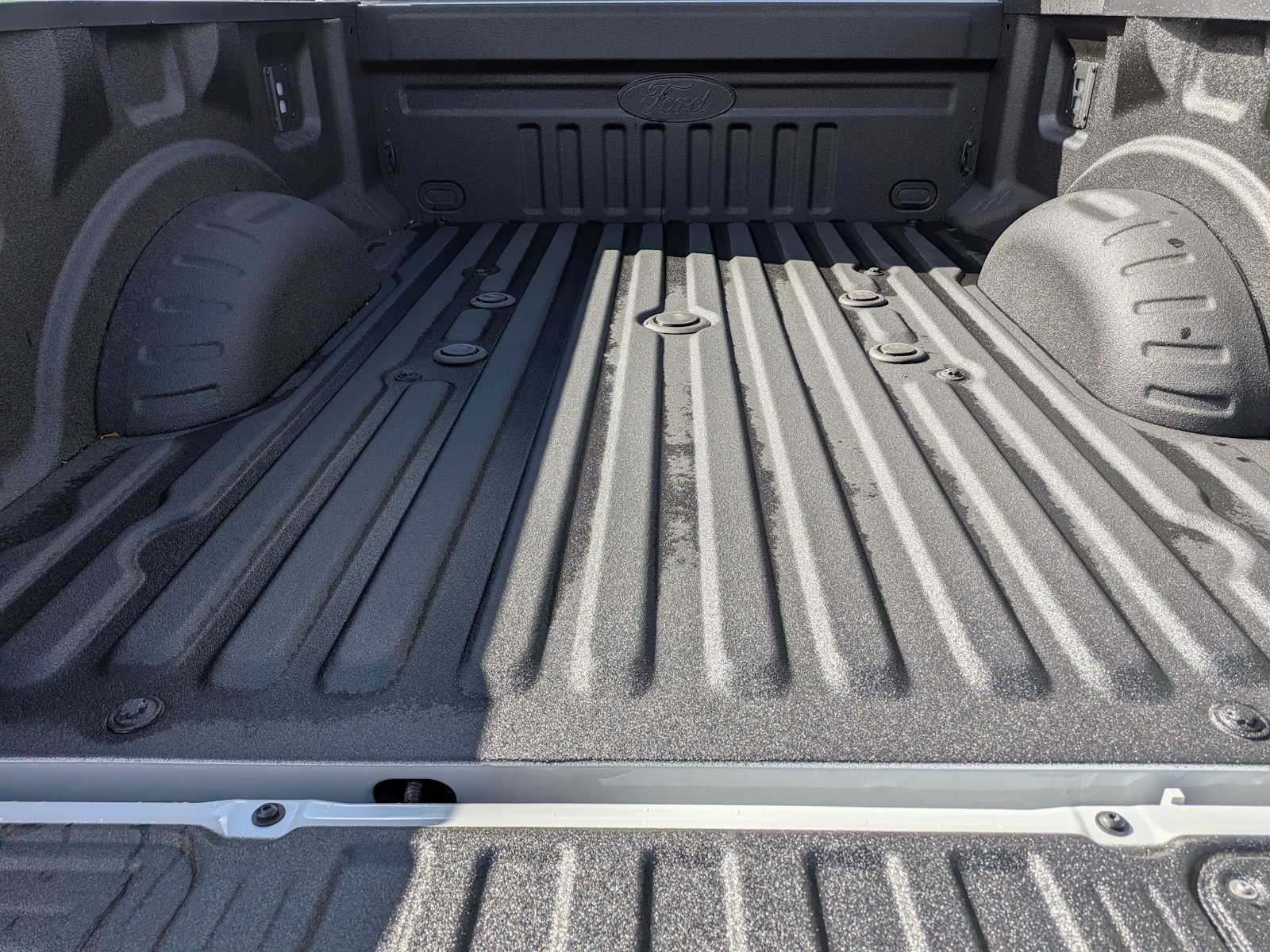 2026 Ford F-250 Super Duty Lariat - Photo 28