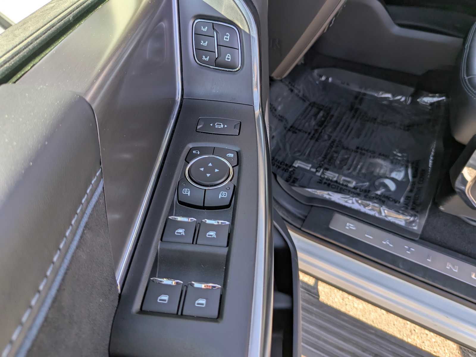 Thumbnail: 2025 Ford F-150 - 18