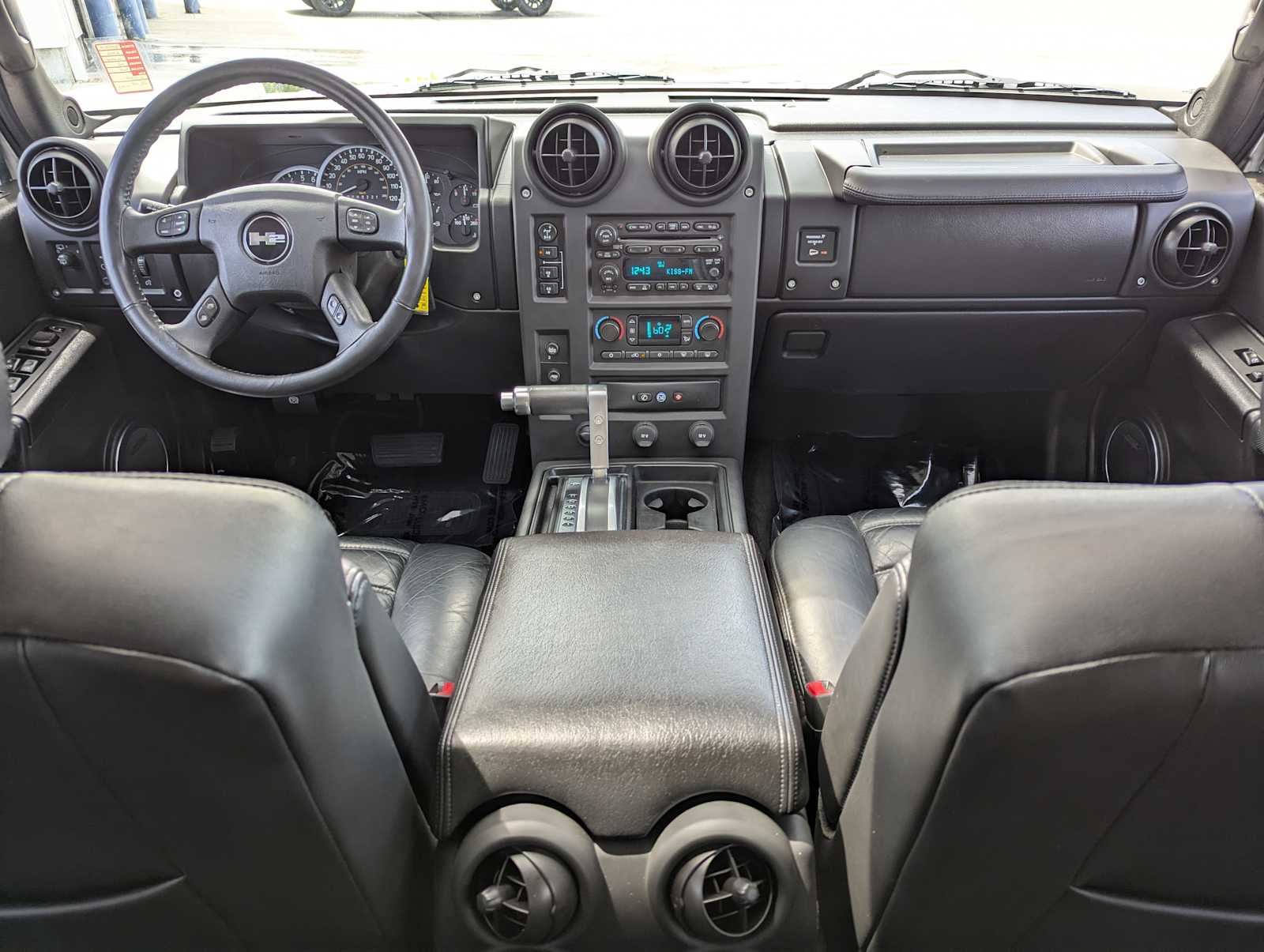 Thumbnail: 2006 Hummer H2 - 34