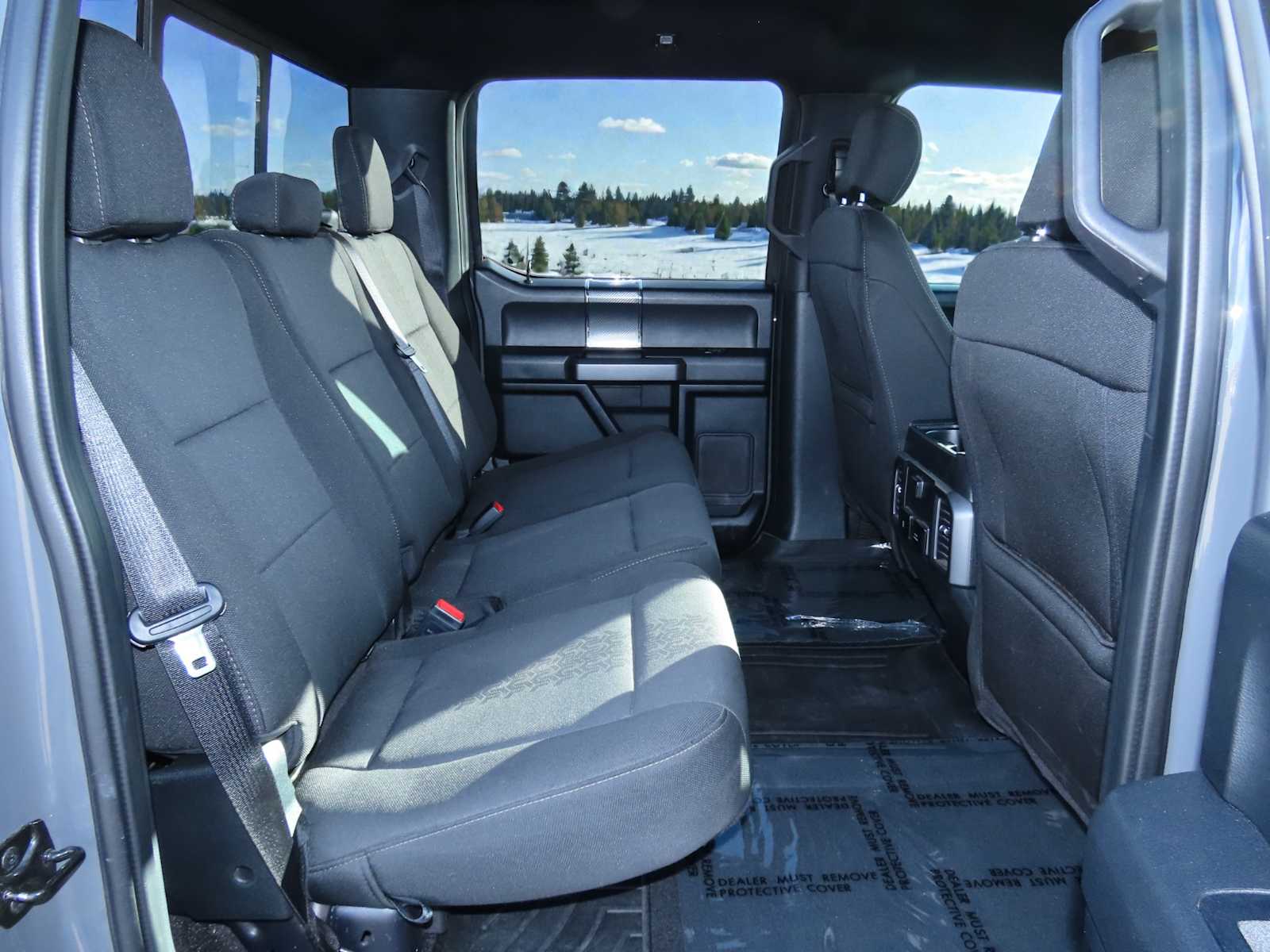 Thumbnail: 2020 Ford F-150 - 23