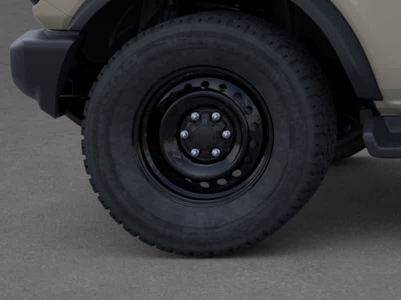 Thumbnail: 2026 Ford Bronco - 21