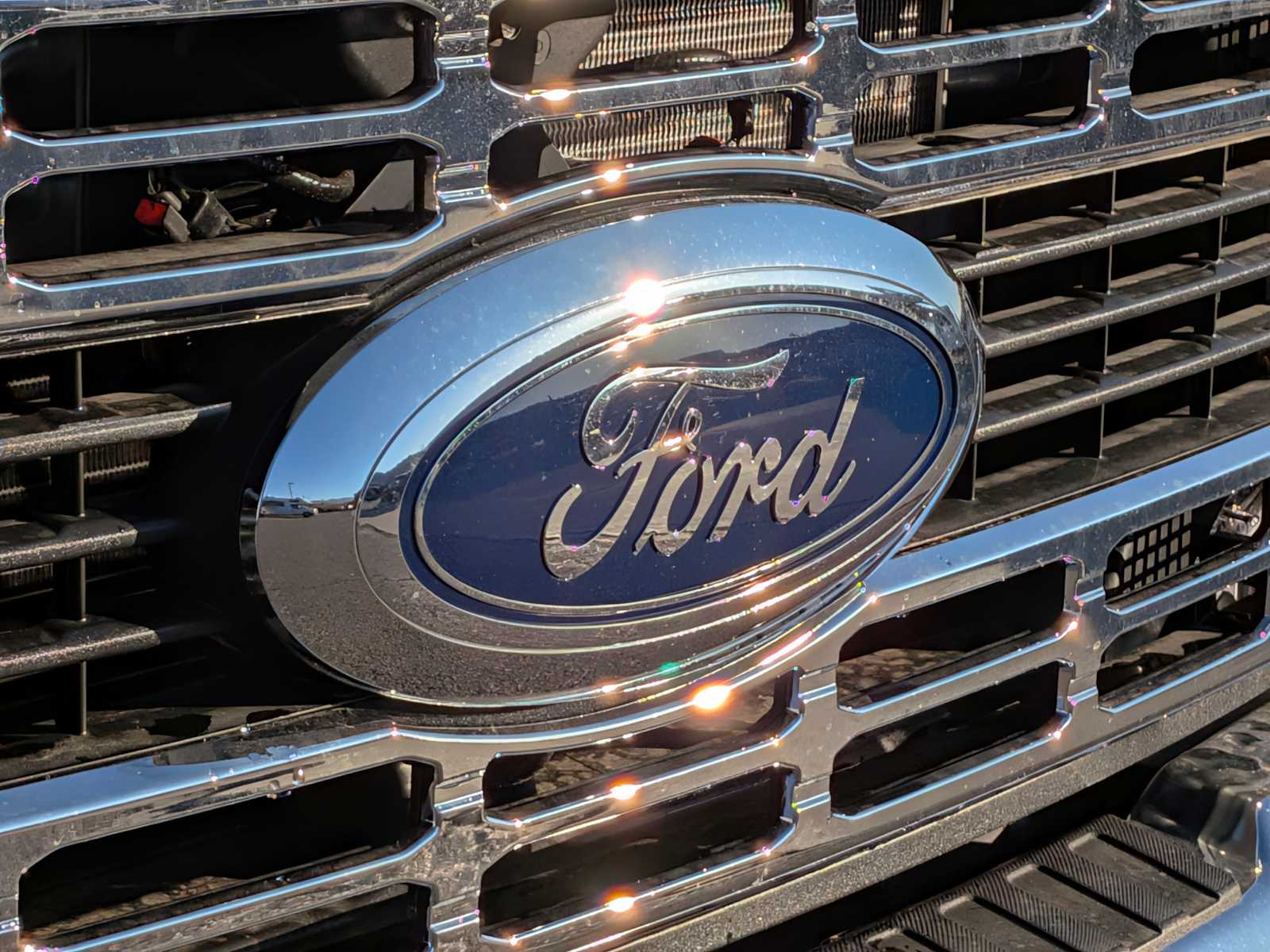 Thumbnail: 2025 Ford F-350 - 10