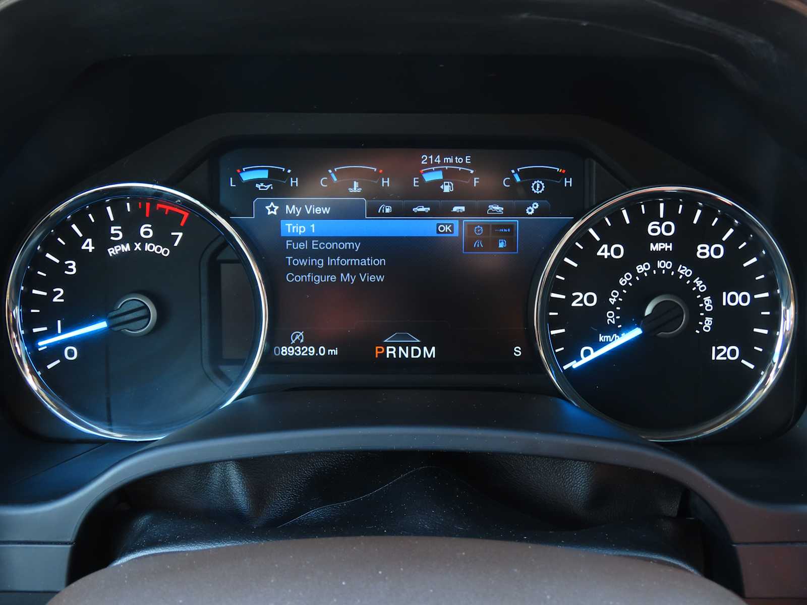 Thumbnail: 2019 Ford F-150 - 35