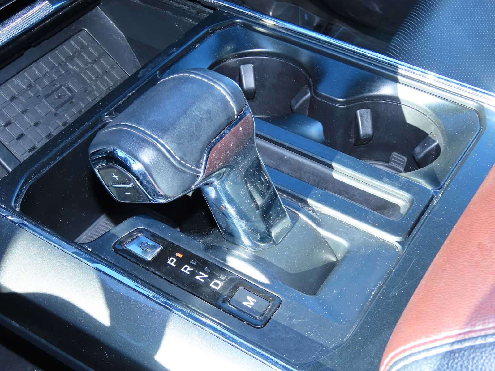 Thumbnail: 2023 Ford F-150 - 33