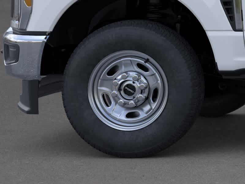 Thumbnail: 2026 Ford F-250 - 19