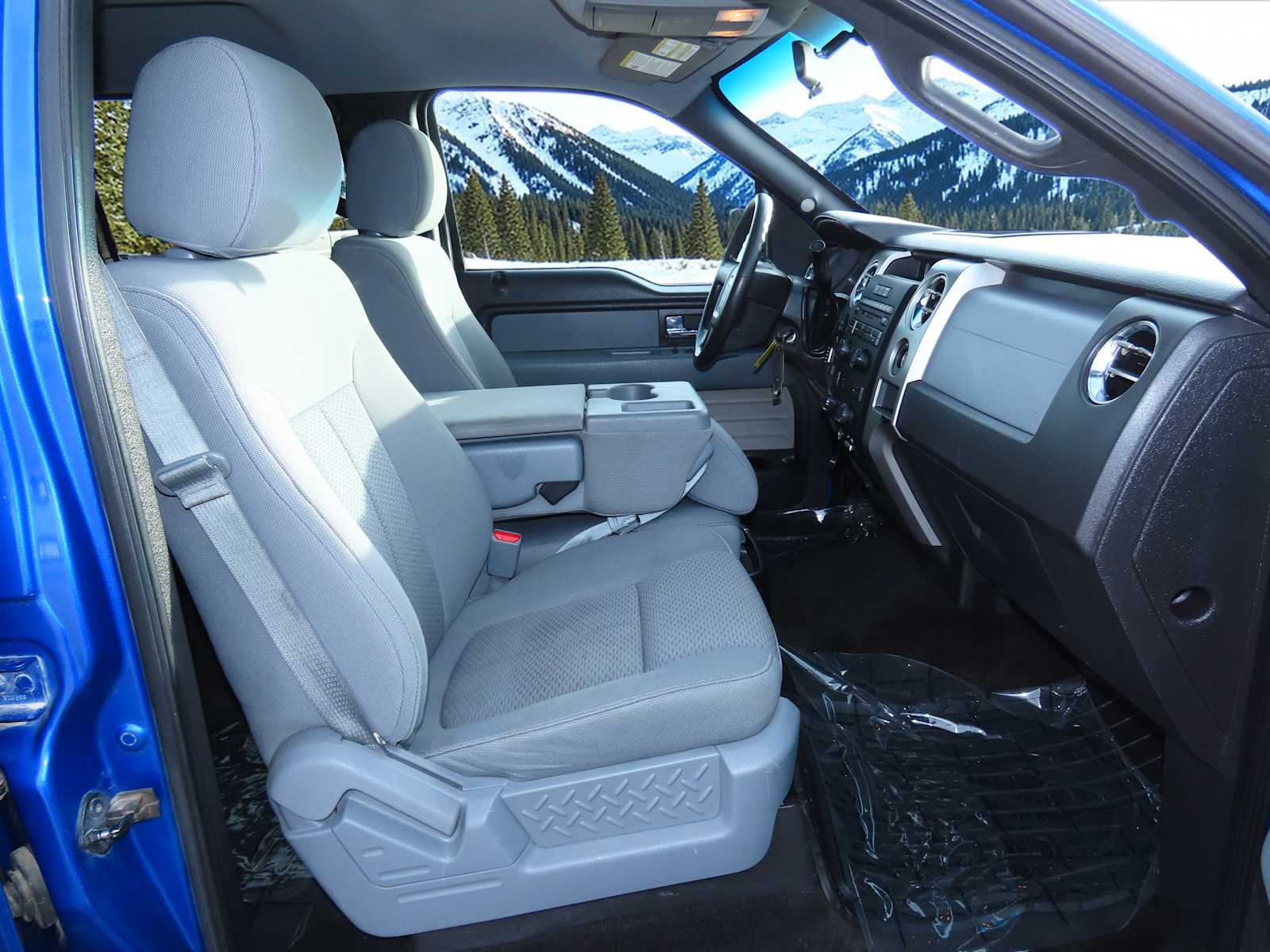 Thumbnail: 2013 Ford F-150 - 20