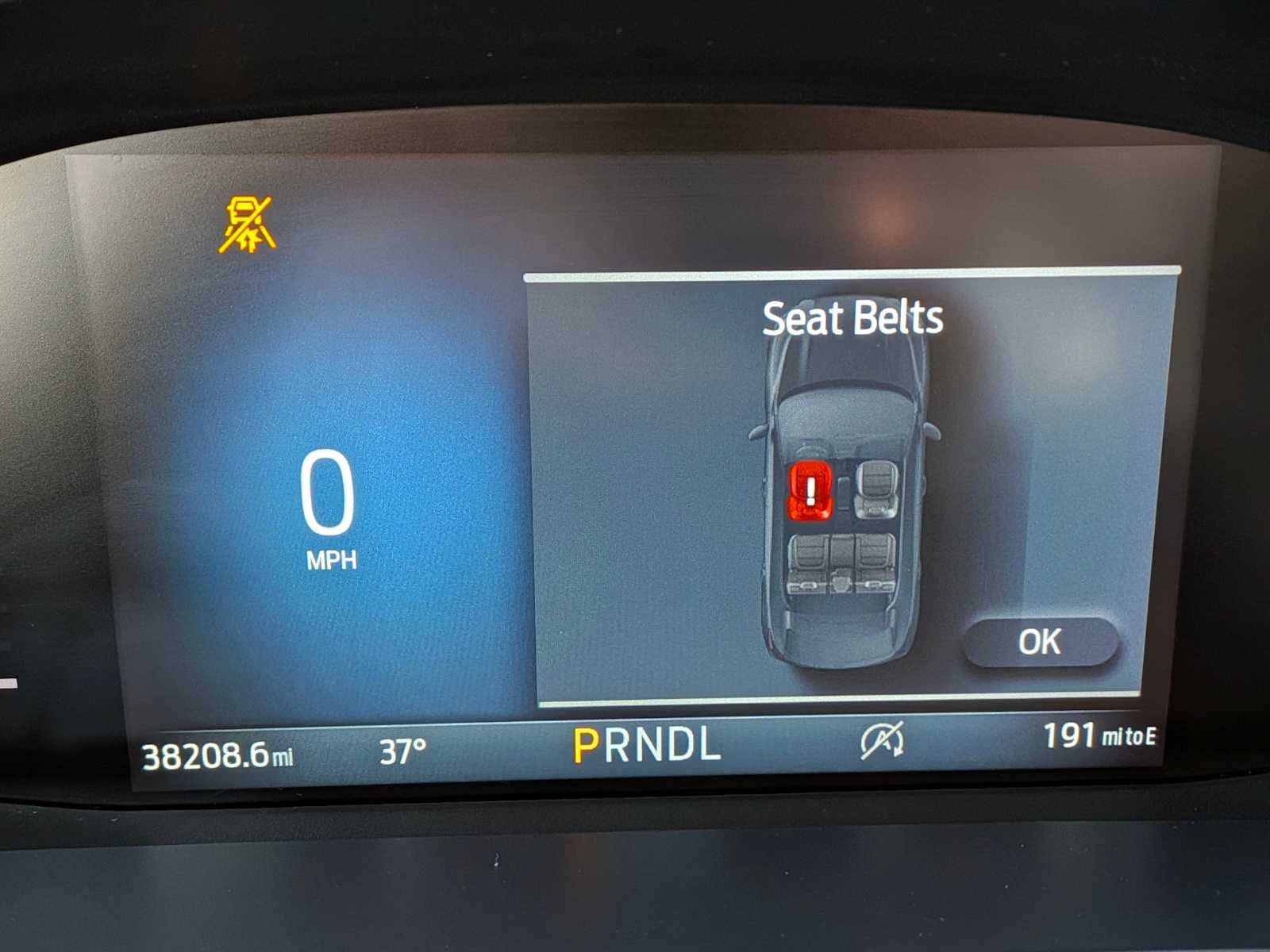 Thumbnail: 2023 Ford Escape - 33