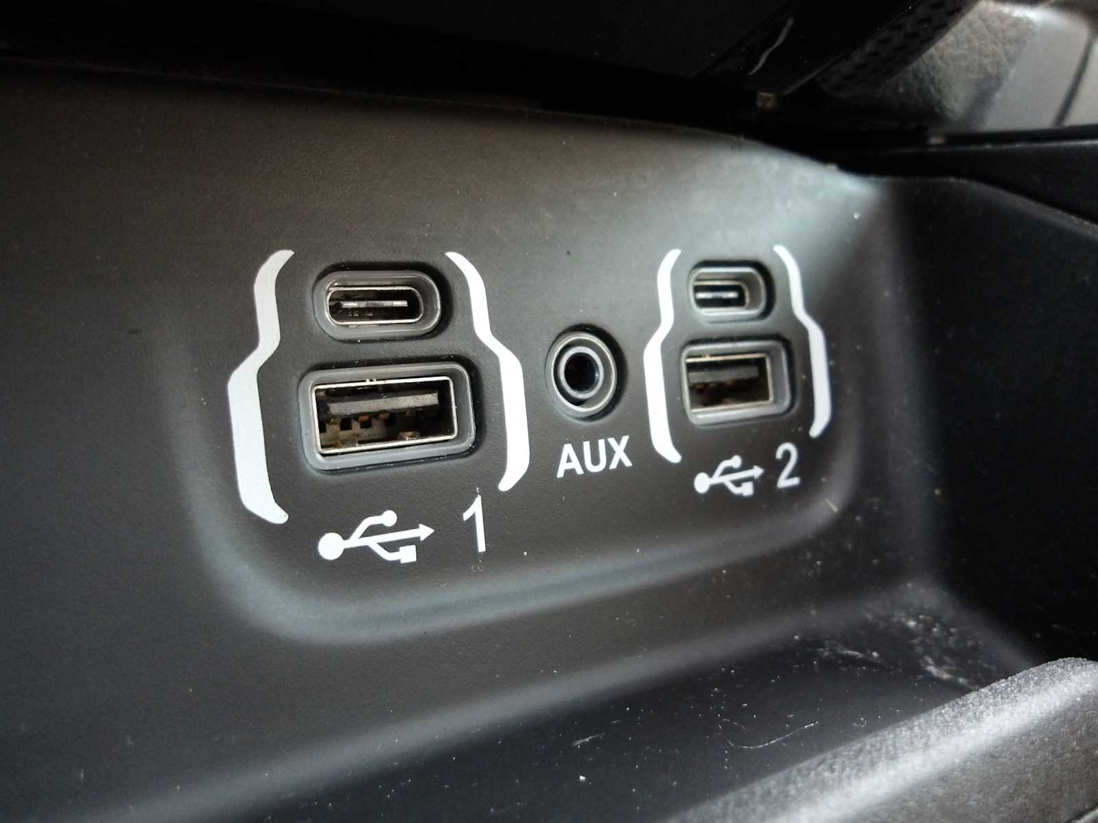 Thumbnail: 2021 RAM 1500 - 32