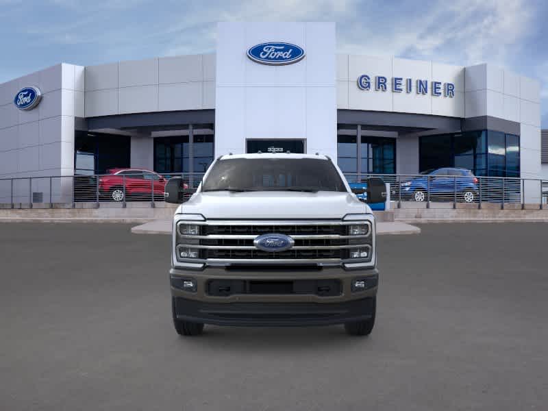 Thumbnail: 2026 Ford F-350 - 6
