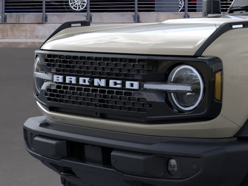 Thumbnail: 2026 Ford Bronco - 19