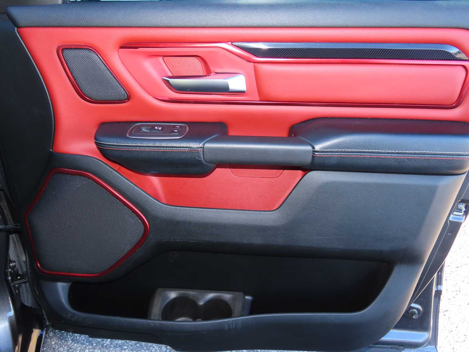 Thumbnail: 2019 RAM 1500 - 21