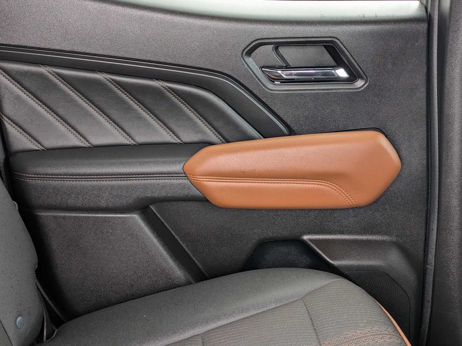 Thumbnail: 2024 GMC Canyon - 23