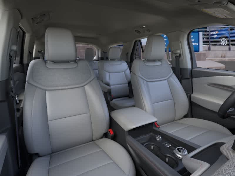 Thumbnail: 2026 Ford Explorer - 10