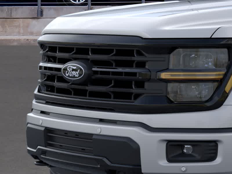 Thumbnail: 2026 Ford F-150 - 17