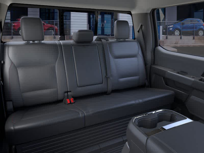 Thumbnail: 2025 Ford F-450 - 11