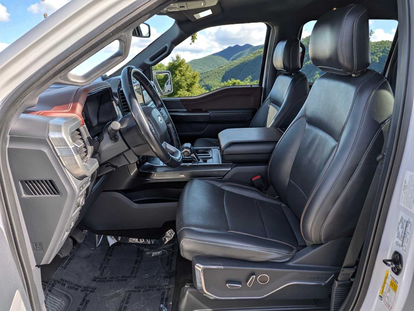 Thumbnail: 2021 Ford F-150 - 17