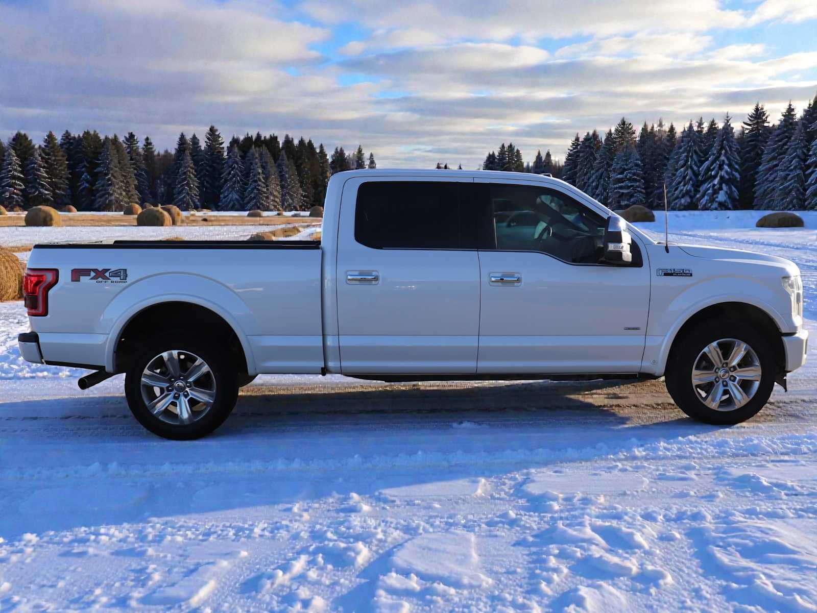 Thumbnail: 2017 Ford F-150 - 6