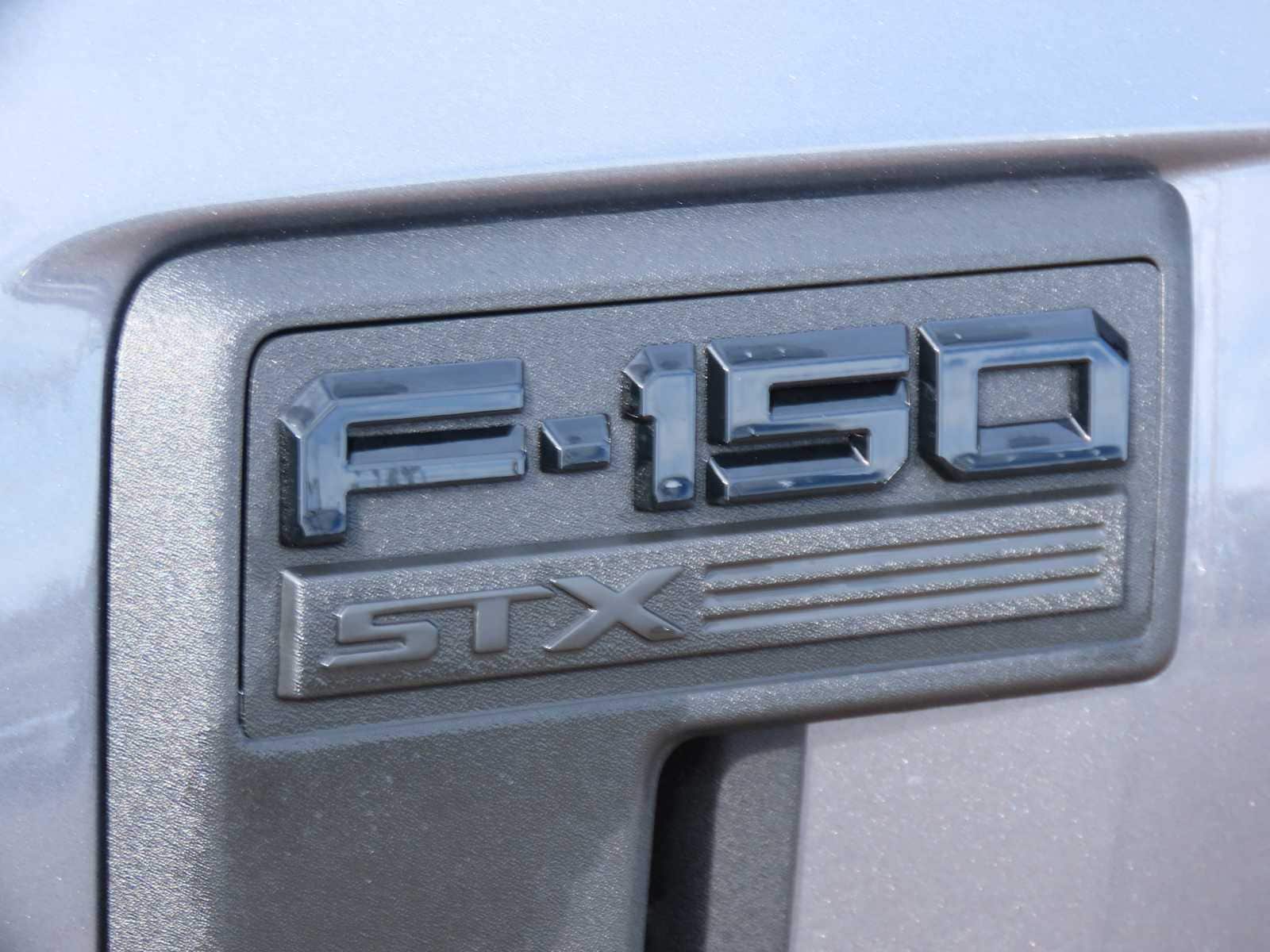 Thumbnail: 2023 Ford F-150 - 12