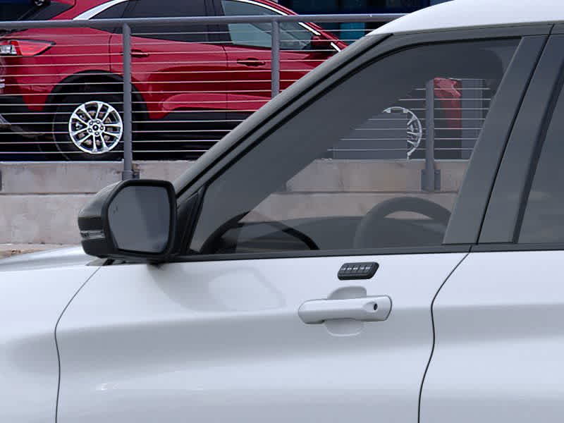 Thumbnail: 2026 Ford Explorer - 20