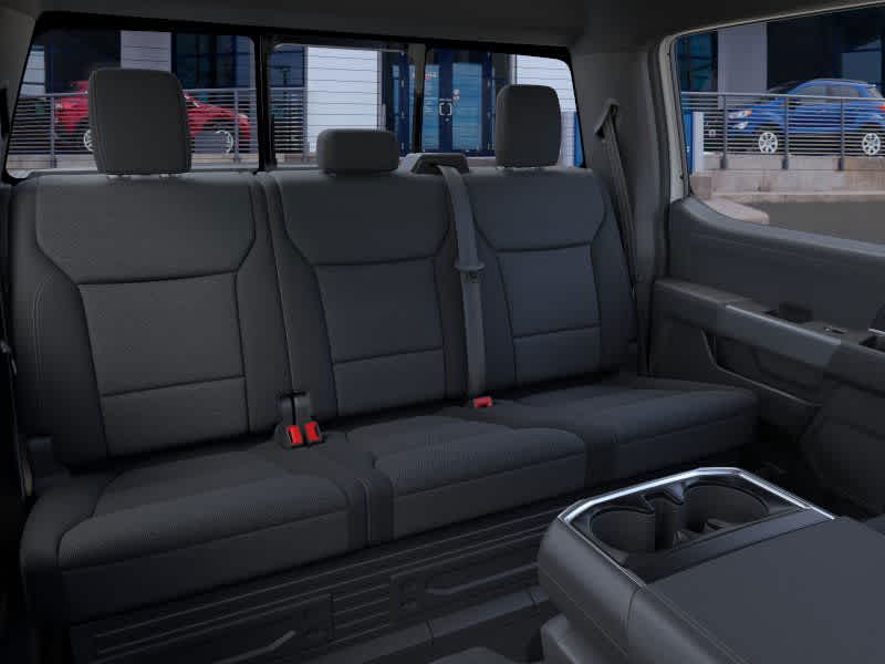 Thumbnail: 2025 Ford F-150 - 11