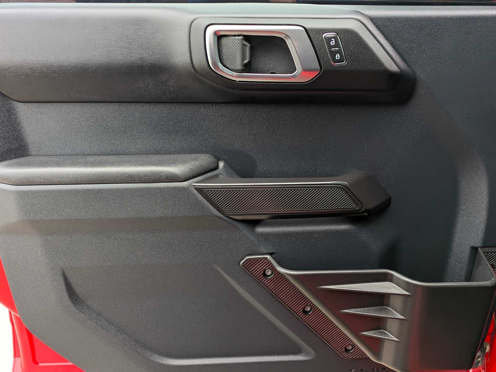 Thumbnail: 2024 Ford Bronco - 17