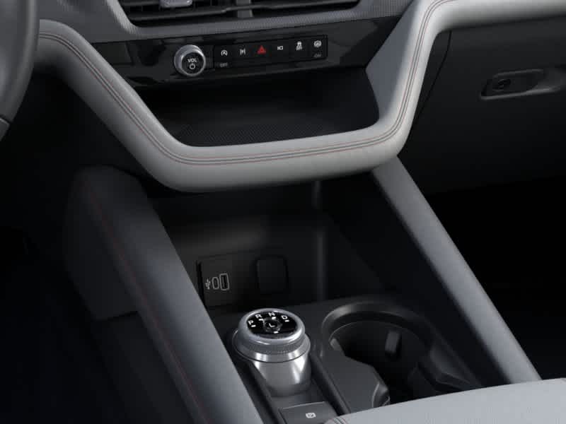 Thumbnail: 2026 Ford Explorer - 15