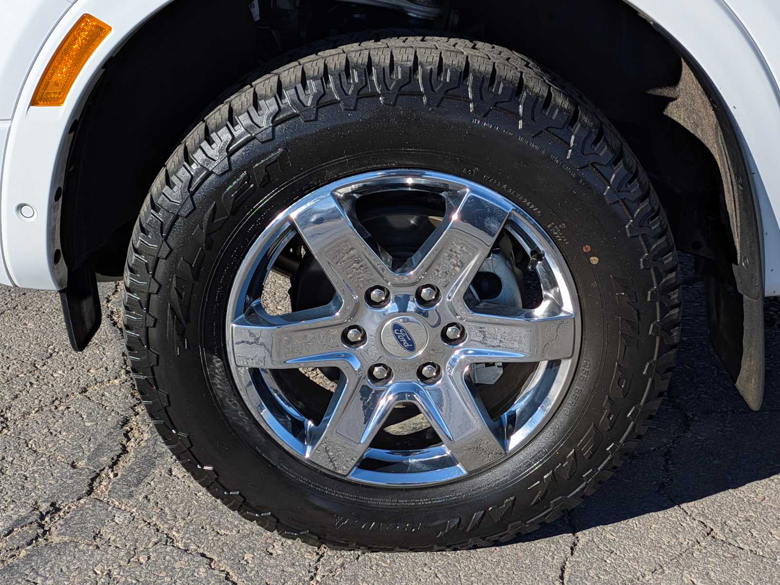 Thumbnail: 2024 Ford Ranger - 14