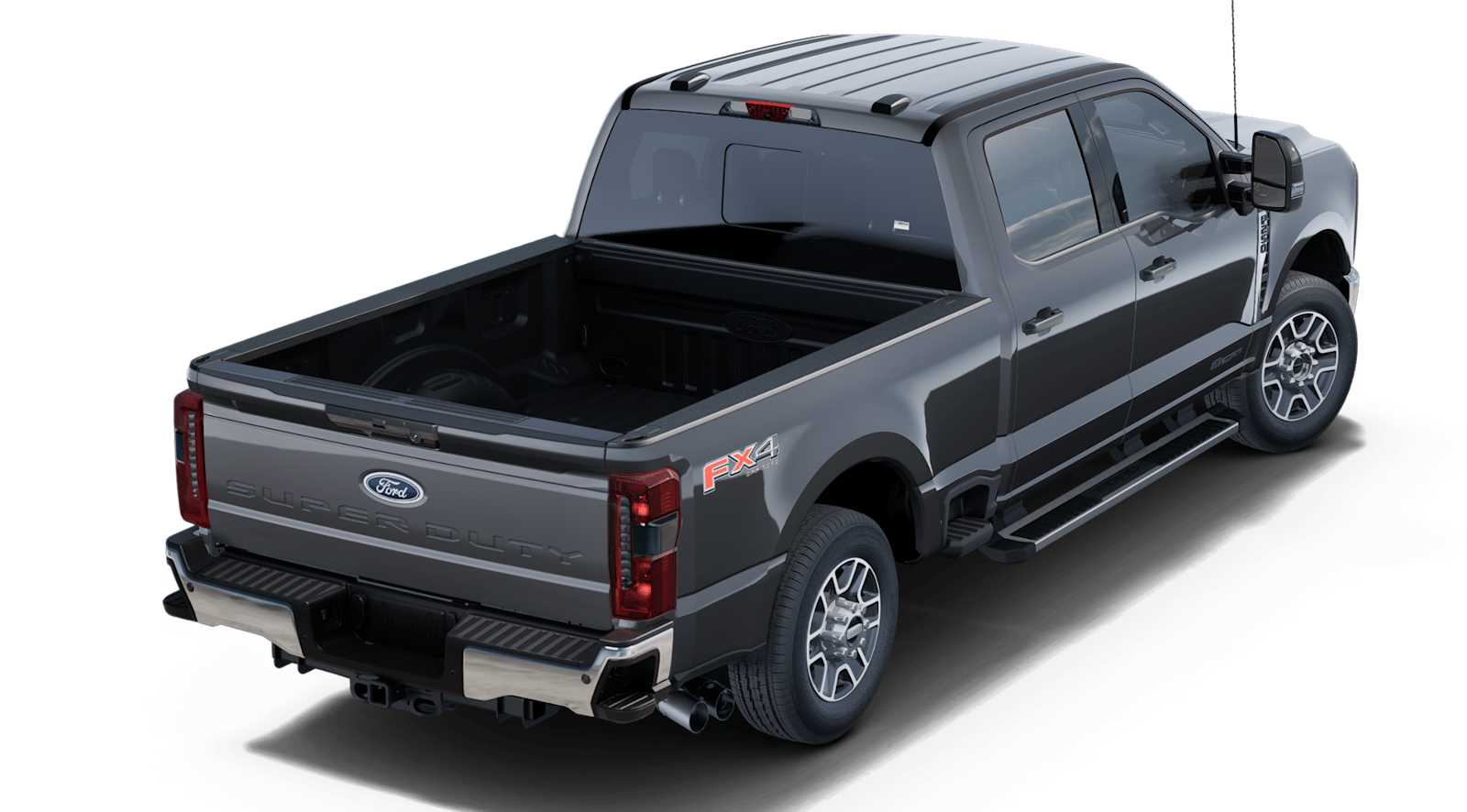 Thumbnail: 2025 Ford F-250 - 3