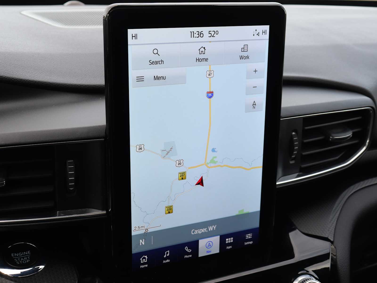 Thumbnail: 2022 Ford Explorer - 28