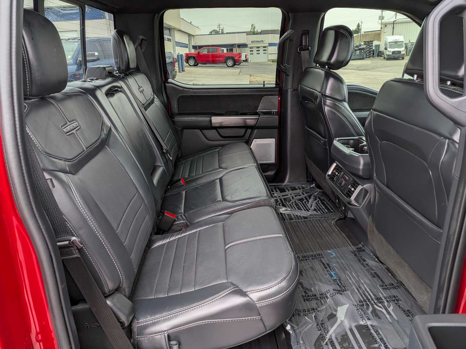 Thumbnail: 2022 Ford F-150 - 19