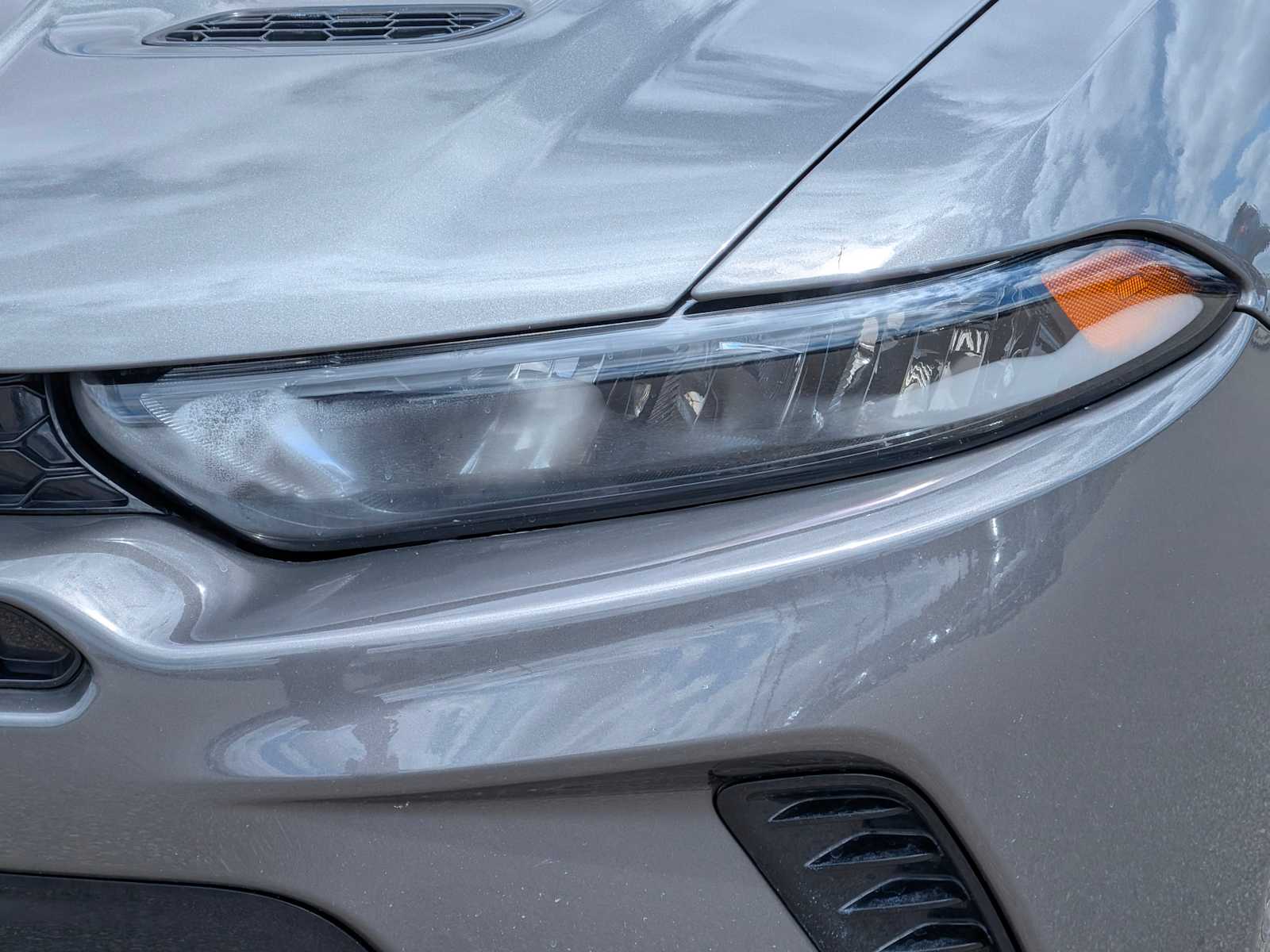 Thumbnail: 2023 Dodge Hornet - 10