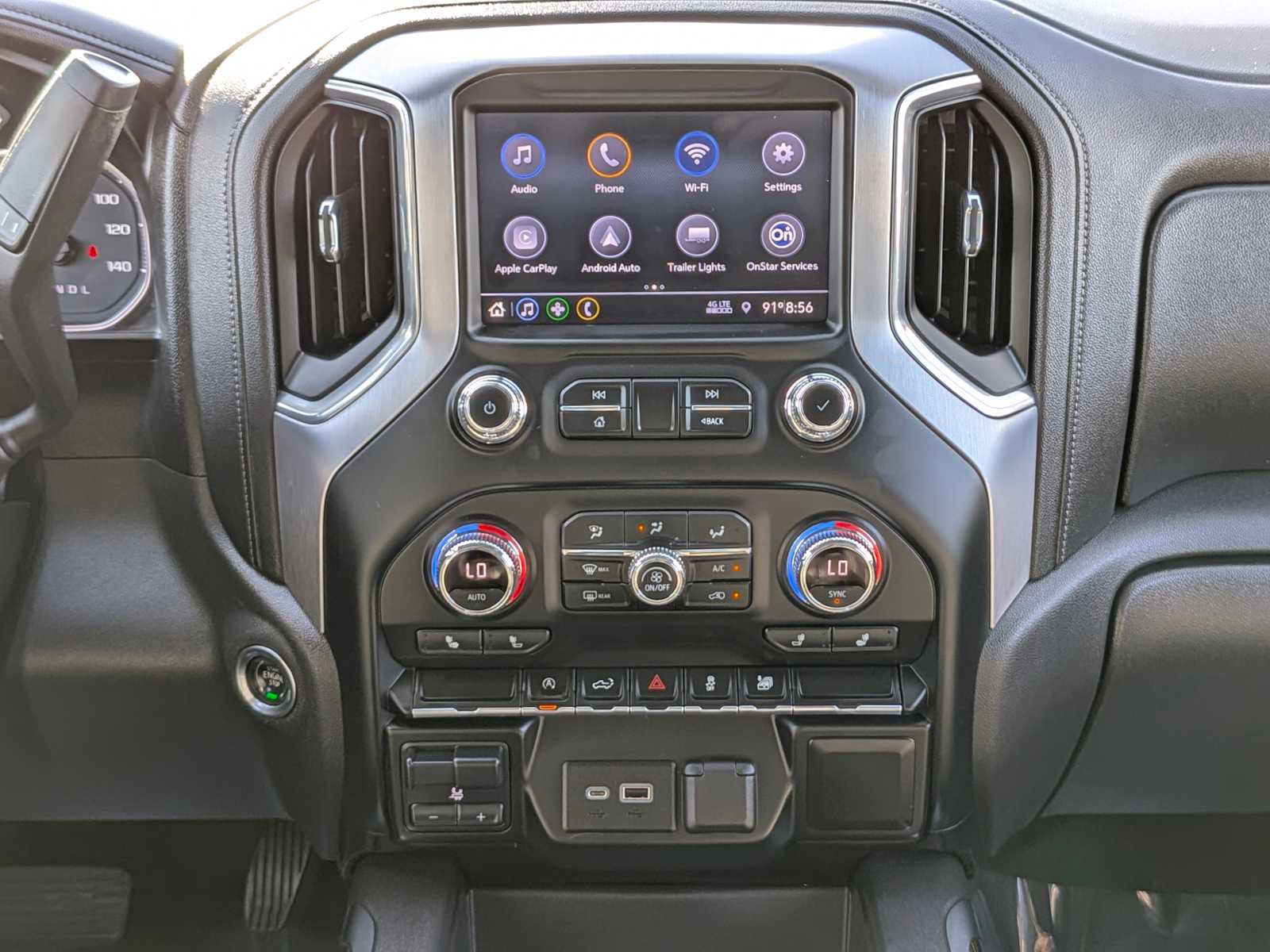 Thumbnail: 2020 GMC Sierra 1500 - 36