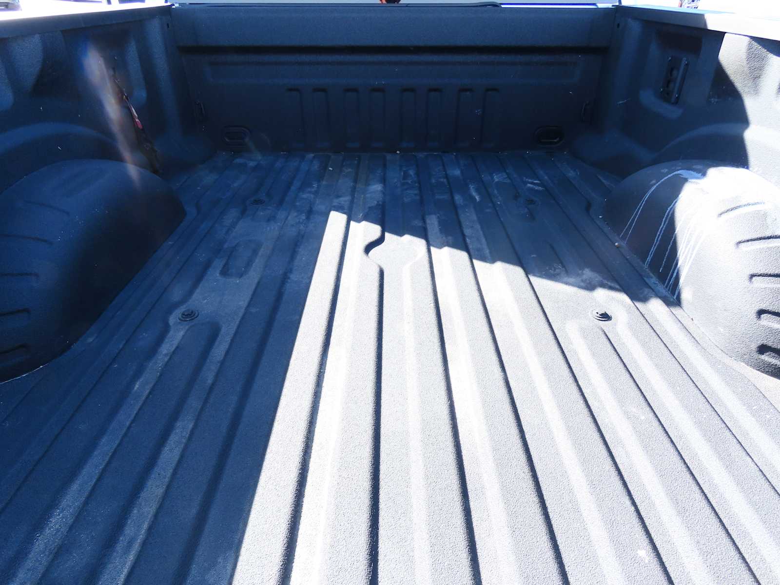 Thumbnail: 2024 Ford Econoline - 34