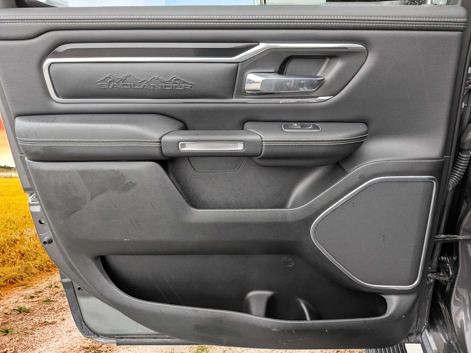 Thumbnail: 2022 RAM 1500 - 22