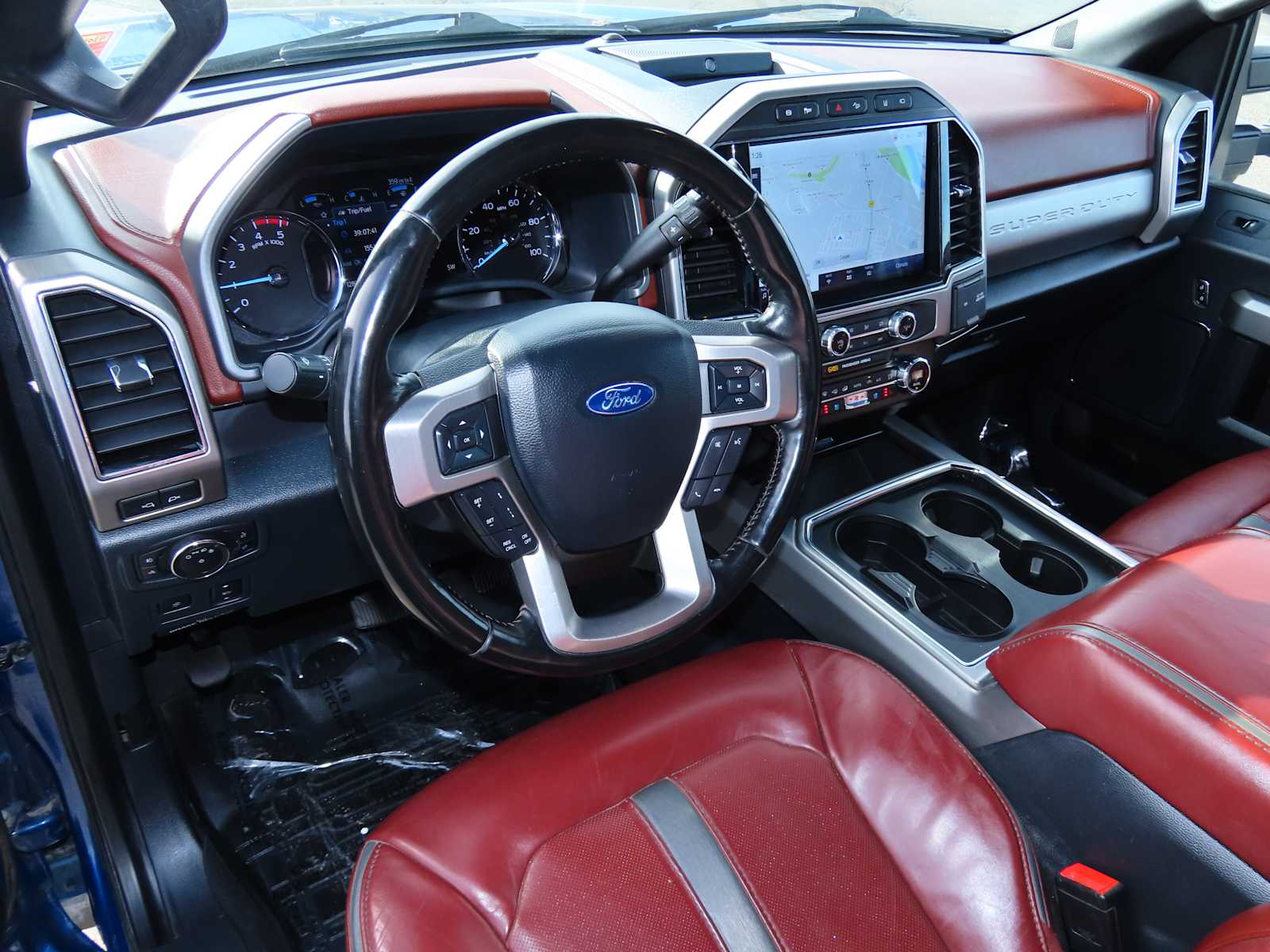 Thumbnail: 2022 Ford Econoline - 2