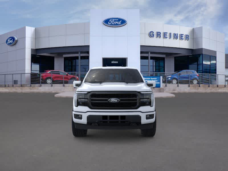 Thumbnail: 2025 Ford F-150 - 6