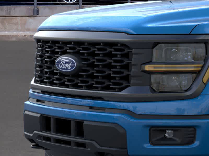 Thumbnail: 2025 Ford F-150 - 17