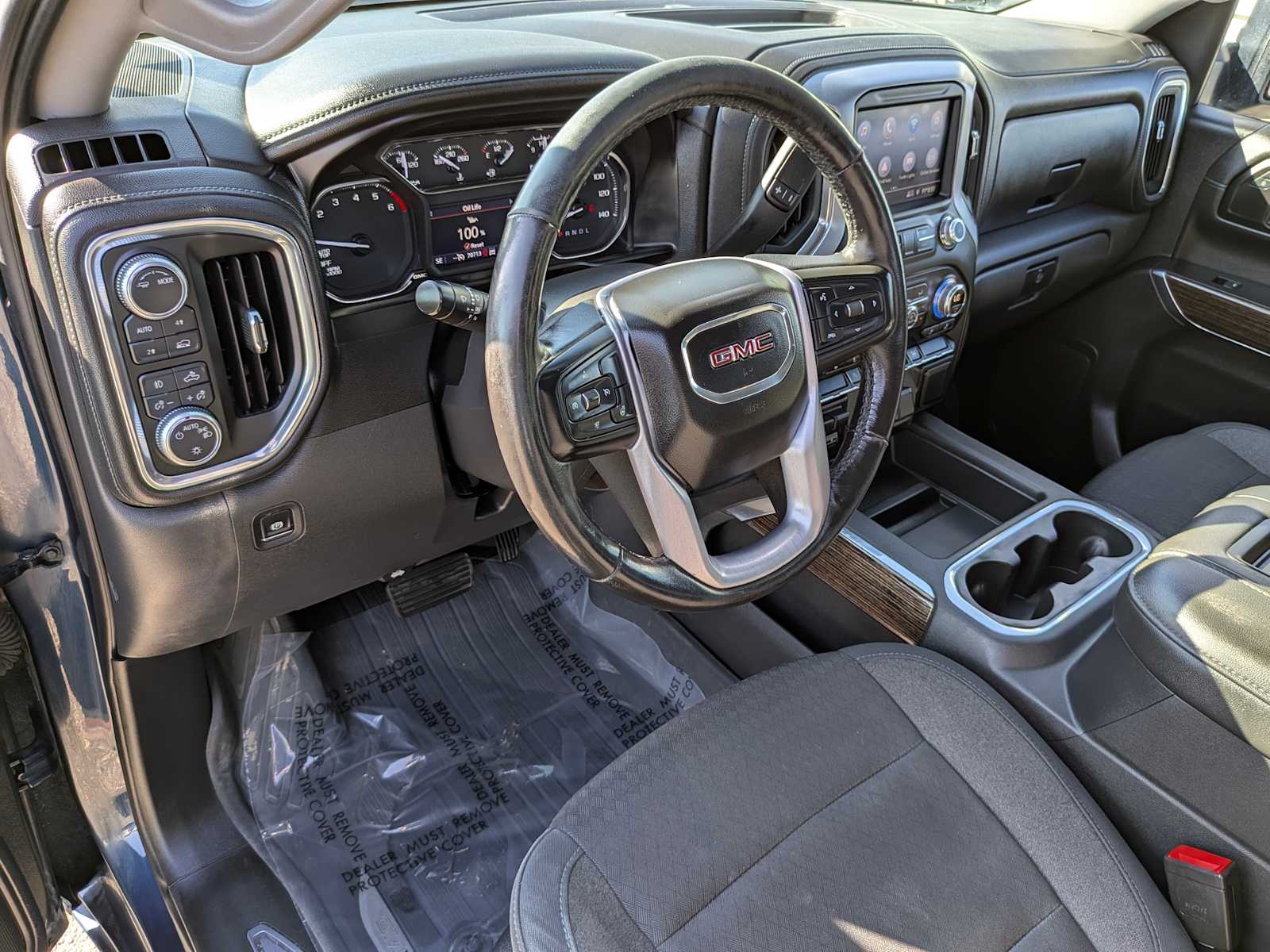 Thumbnail: 2020 GMC Sierra 1500 - 2