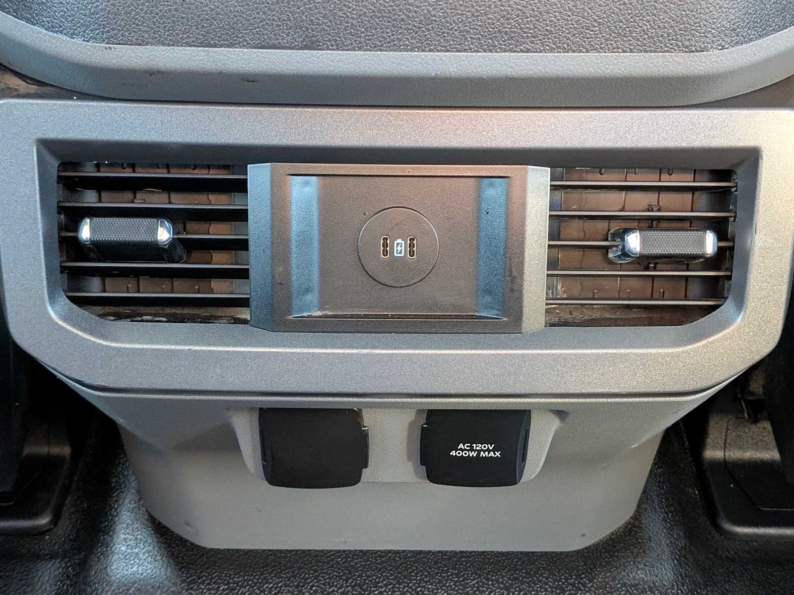 Thumbnail: 2023 Ford Econoline - 29