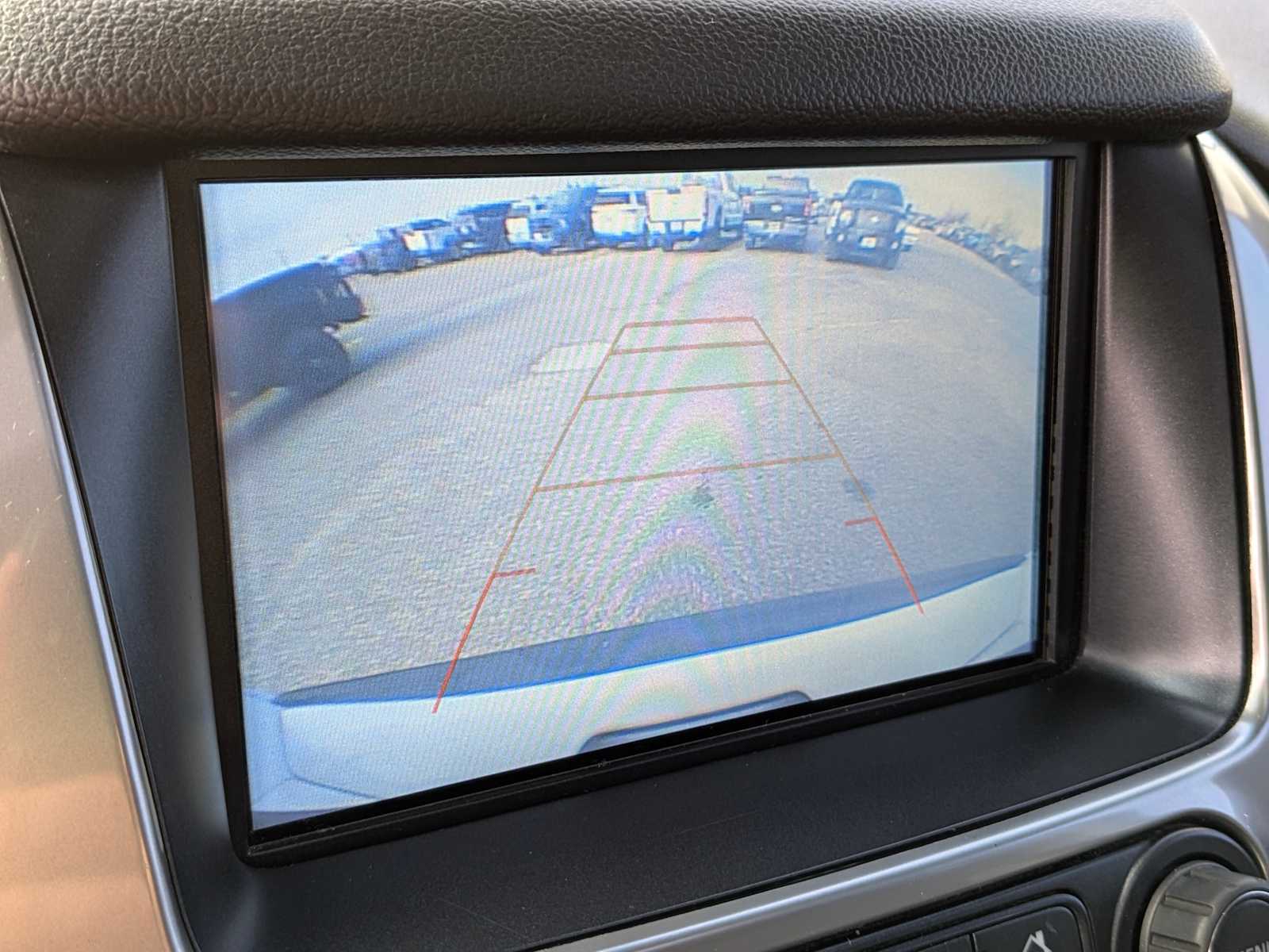 Thumbnail: 2018 Chevrolet Tahoe - 37