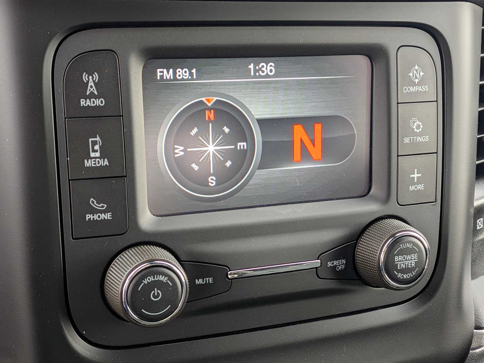 Thumbnail: 2024 RAM 1500 - 27