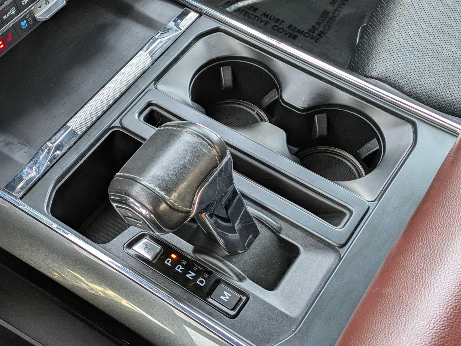 Thumbnail: 2021 Ford F-150 - 33