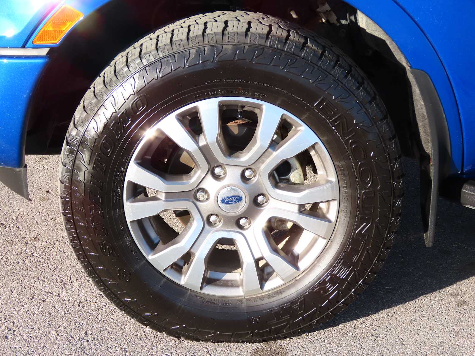 Thumbnail: 2020 Ford Ranger - 14