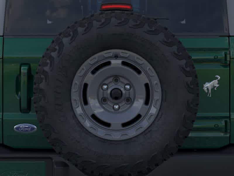 Thumbnail: 2025 Ford Bronco - 24