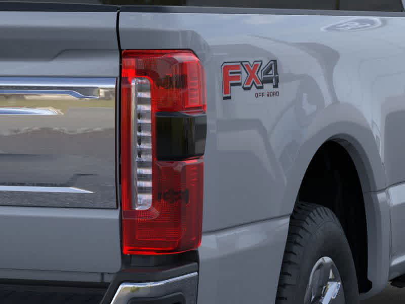 Thumbnail: 2026 Ford F-350 - 21