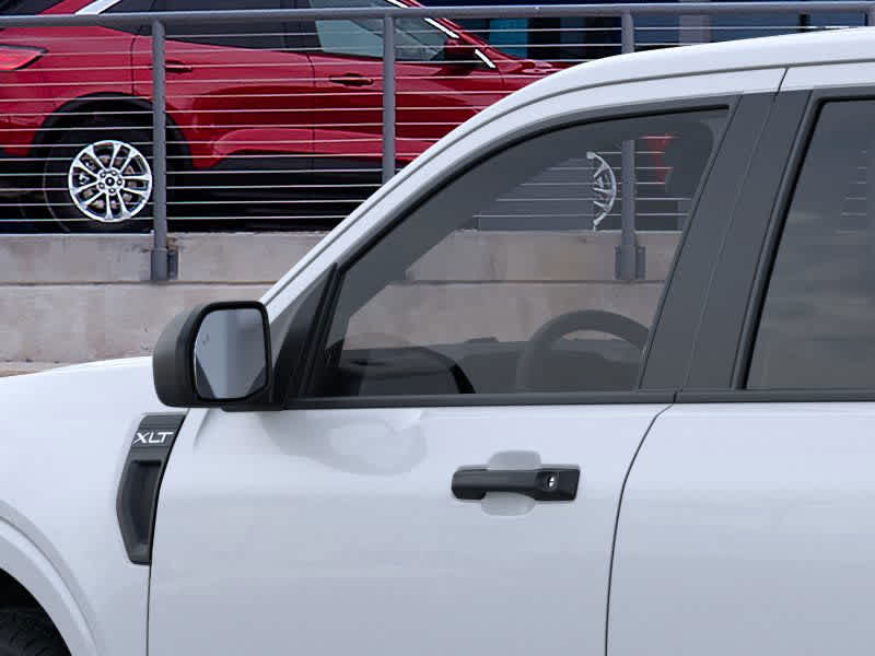 Thumbnail: 2026 Ford Maverick - 21