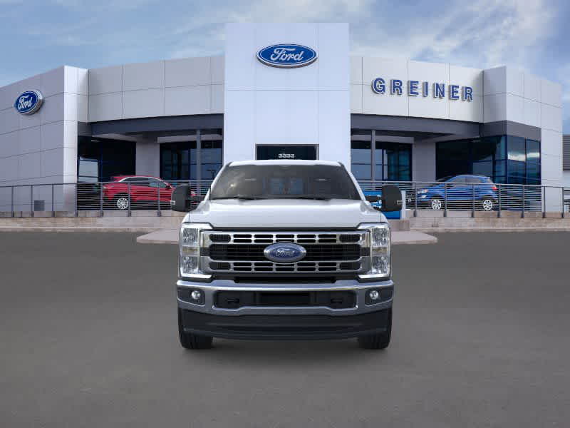 Thumbnail: 2026 Ford F-250 - 6