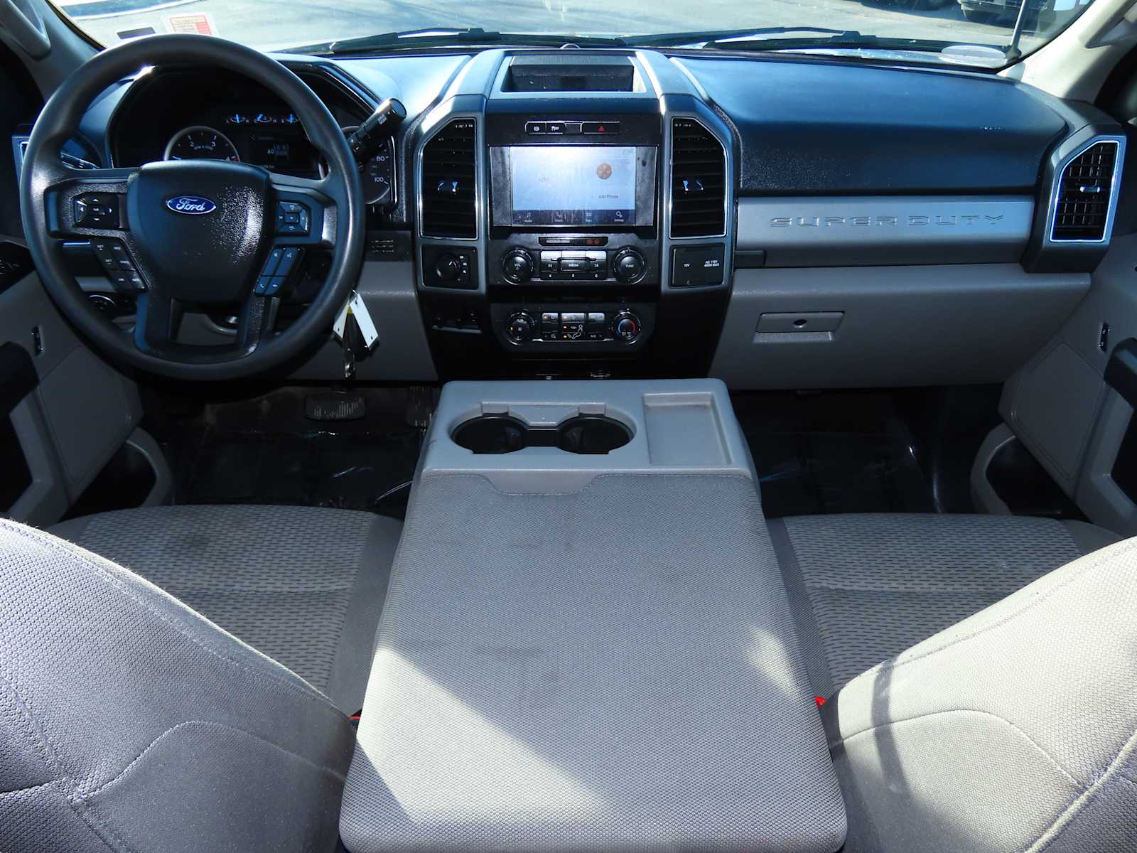 Thumbnail: 2022 Ford Econoline - 28